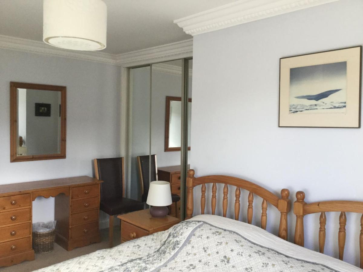 Pamela'S Apartment エディンバラ エクステリア 写真