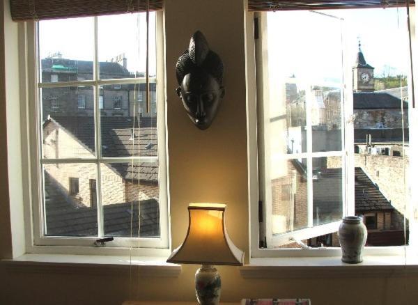 Pamela'S Apartment エディンバラ エクステリア 写真